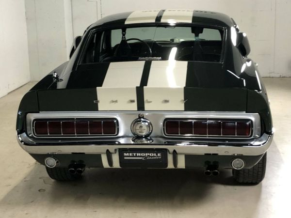 Ford Shelby GT 500-KR 1968 125341