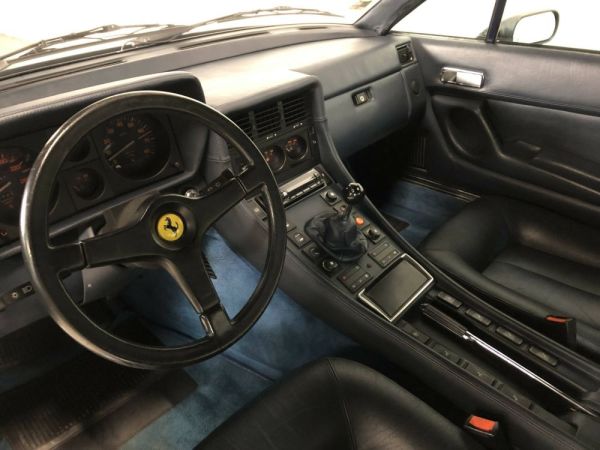 Ferrari 412 1986 125927