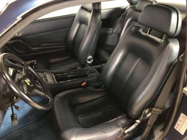 Ferrari 412 1986 125928