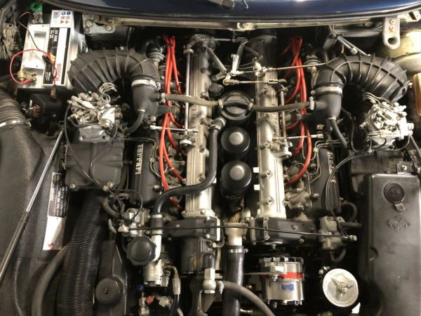 Ferrari 412 1986 125929