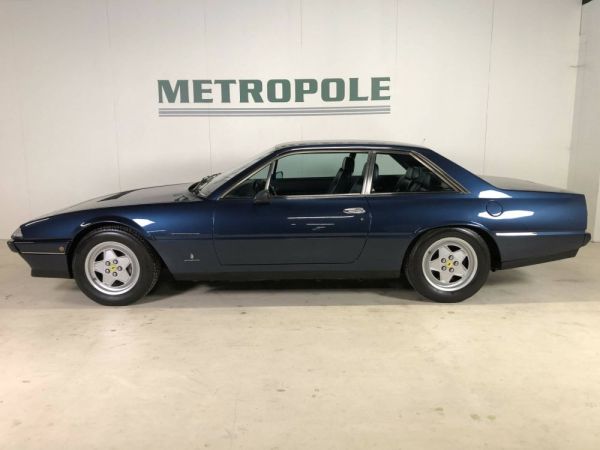 Ferrari 412 1986 125931