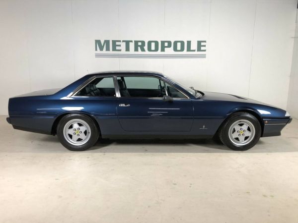 Ferrari 412 1986 125932