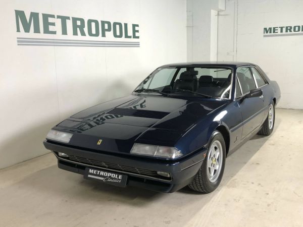 Ferrari 412 1986 125933