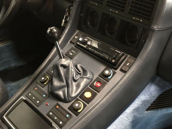 Ferrari 412 1986 125935