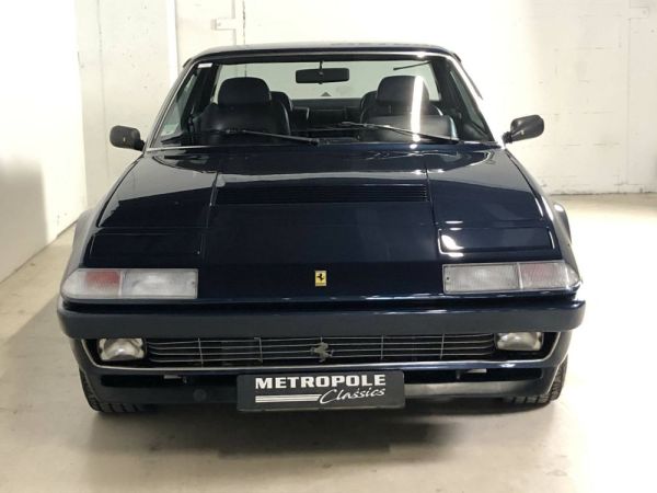 Ferrari 412 1986 125936