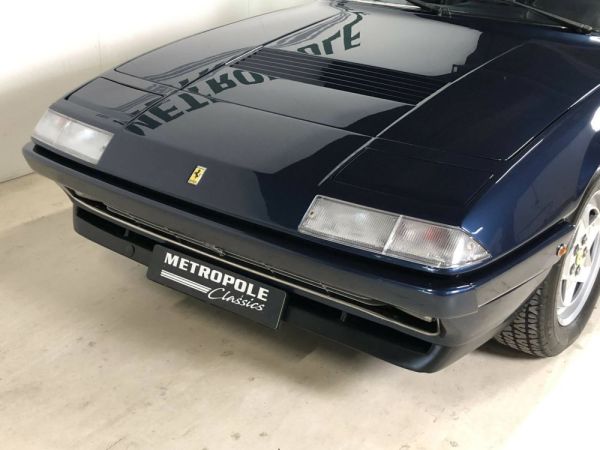 Ferrari 412 1986 125937