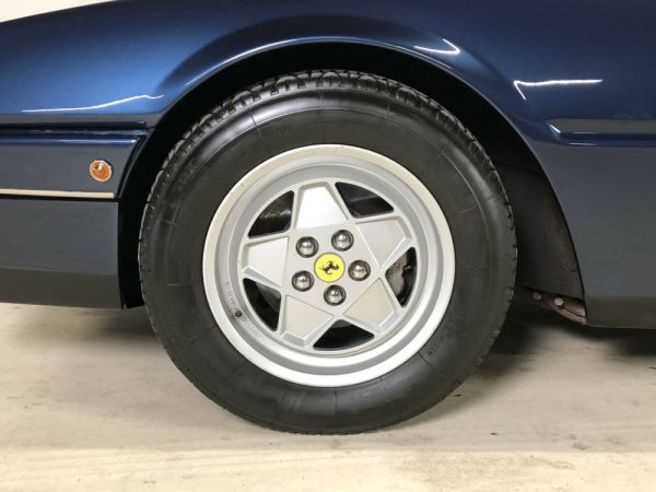 Ferrari 412 1986 125938