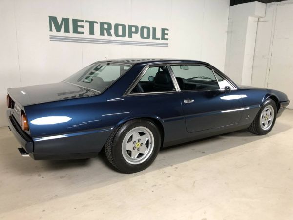 Ferrari 412 1986 125940