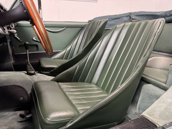 Aston Martin DB 2/4 Mk III 1959 125941