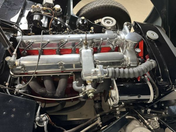 Aston Martin DB 2/4 Mk III 1959 125943