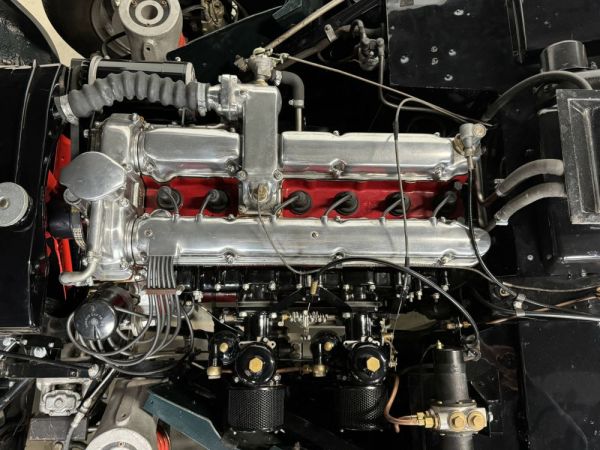 Aston Martin DB 2/4 Mk III 1959 125944