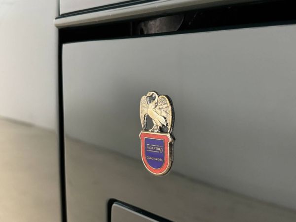 Aston Martin DB 2/4 Mk III 1959 125948