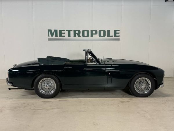 Aston Martin DB 2/4 Mk III 1959 125950