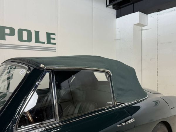 Aston Martin DB 2/4 Mk III 1959 125951