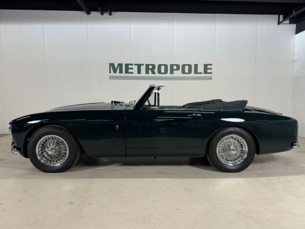 Aston Martin DB 2/4 Mk III 1959 125953