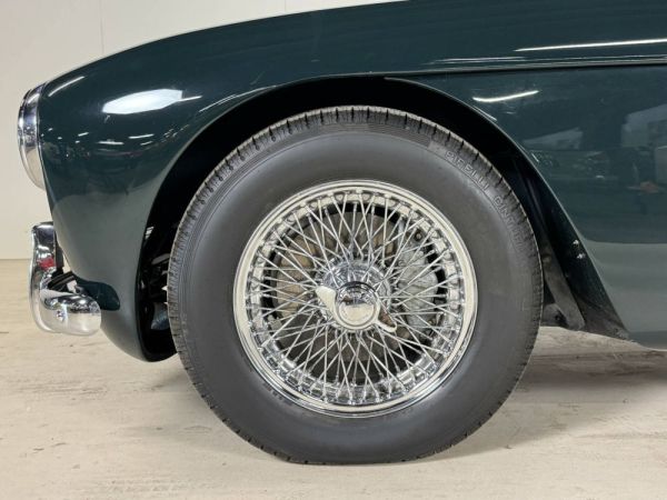 Aston Martin DB 2/4 Mk III 1959 125954