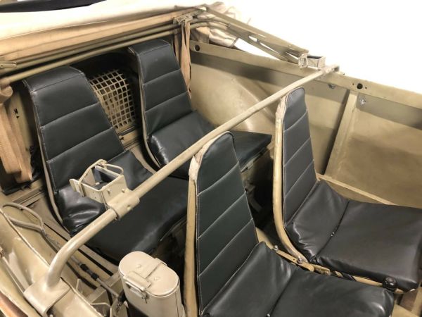 Volkswagen 166 1944 125966