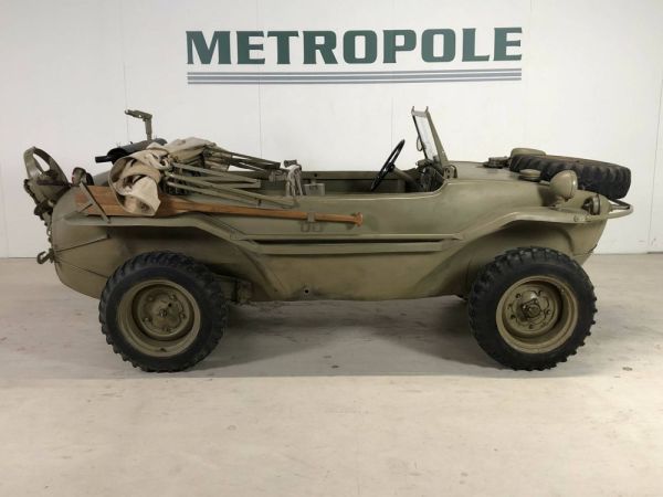 Volkswagen 166 1944 125968