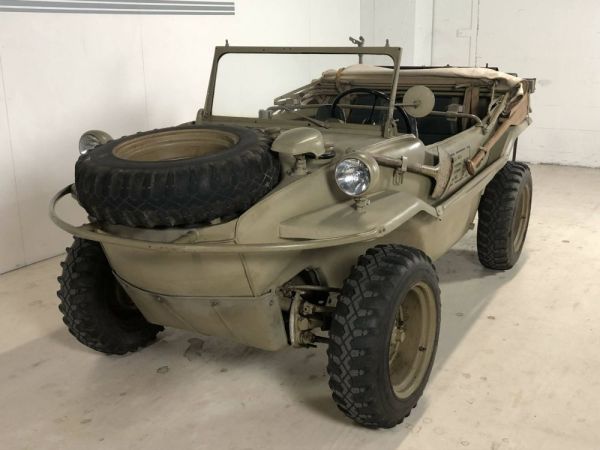 Volkswagen 166 1944 125969