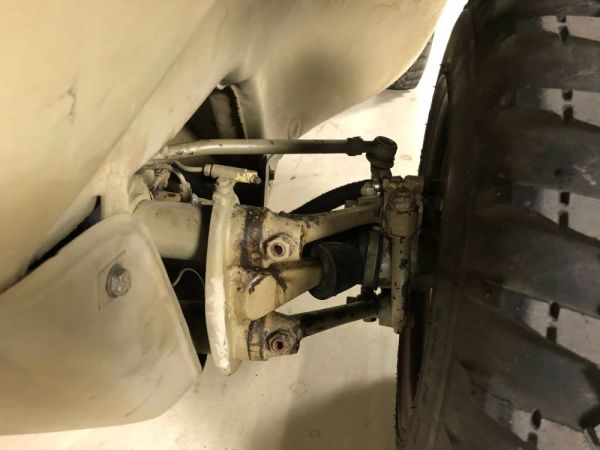 Volkswagen 166 1944 125970