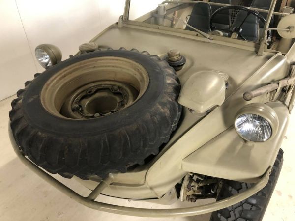 Volkswagen 166 1944 125971