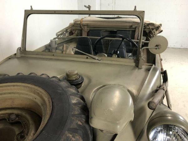 Volkswagen 166 1944 125972