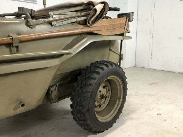 Volkswagen 166 1944 125974