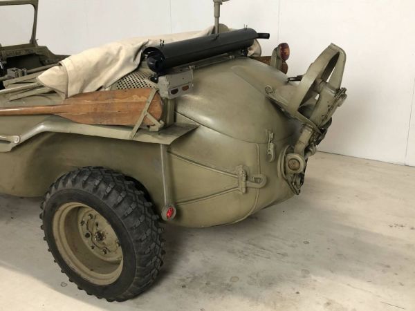 Volkswagen 166 1944 125976