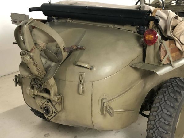 Volkswagen 166 1944 125977