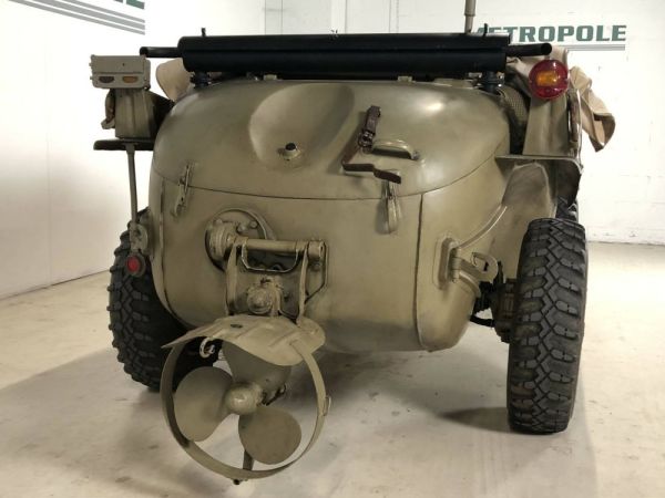 Volkswagen 166 1944 125978