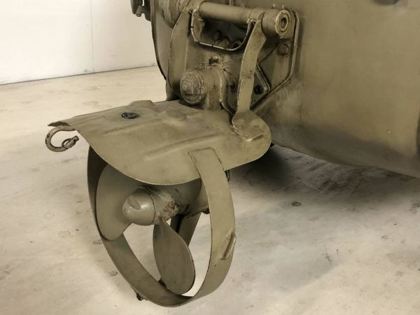 Volkswagen 166 1944 125979