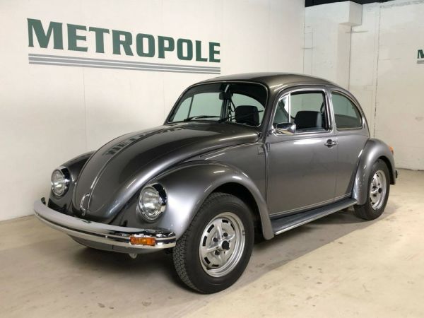 Volkswagen Maggiolino 1200 L 1985