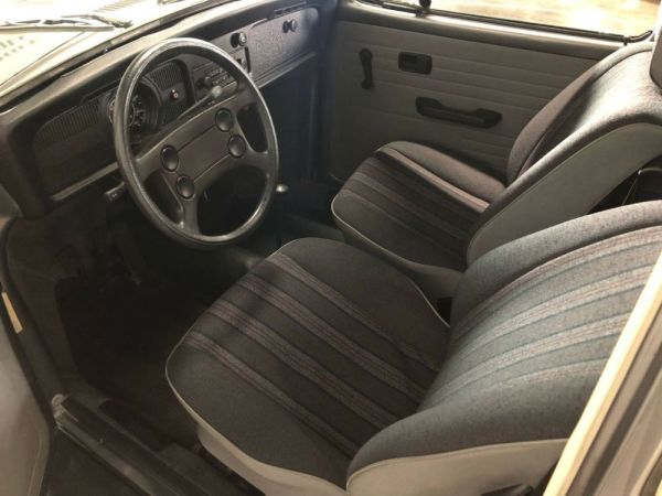 Volkswagen Maggiolino 1200 L 1985 127326
