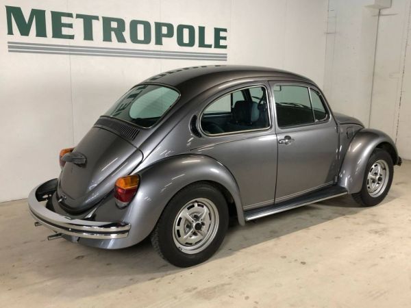 Volkswagen Maggiolino 1200 L 1985 127327