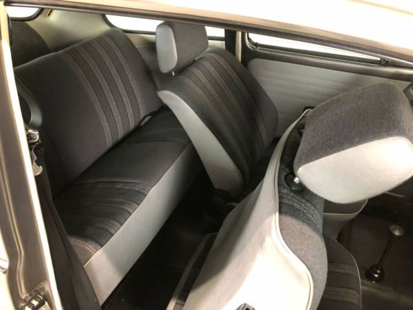 Volkswagen Maggiolino 1200 L 1985 127329