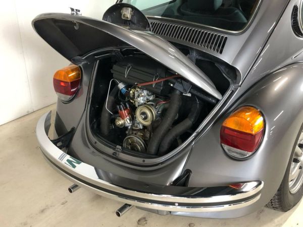 Volkswagen Maggiolino 1200 L 1985 127332