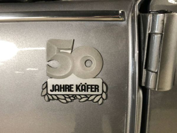 Volkswagen Maggiolino 1200 L 1985 127335