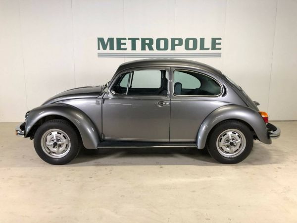 Volkswagen Maggiolino 1200 L 1985 127336