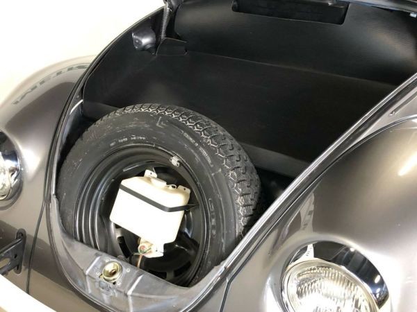 Volkswagen Maggiolino 1200 L 1985 127337