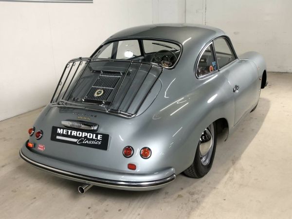 Porsche 356 1500 1954 130346