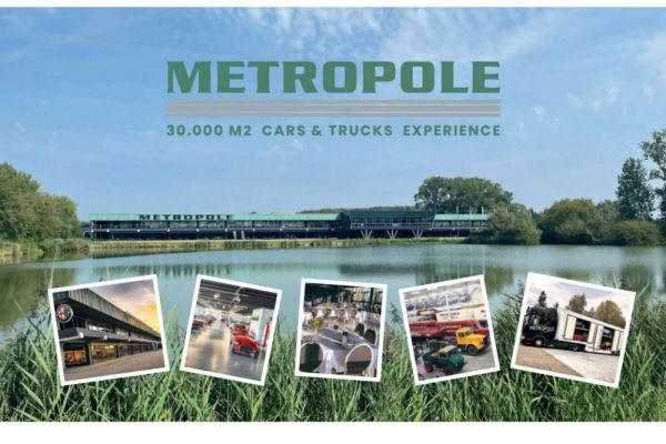 Bentley S1 Continental Mulliner 1959 130354