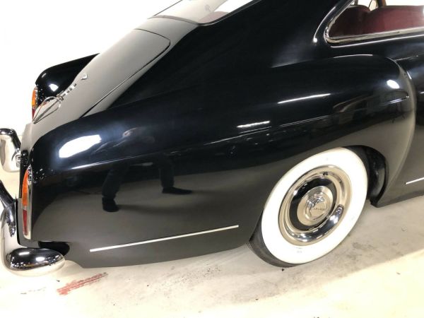 Bentley S1 Continental Mulliner 1959 130357