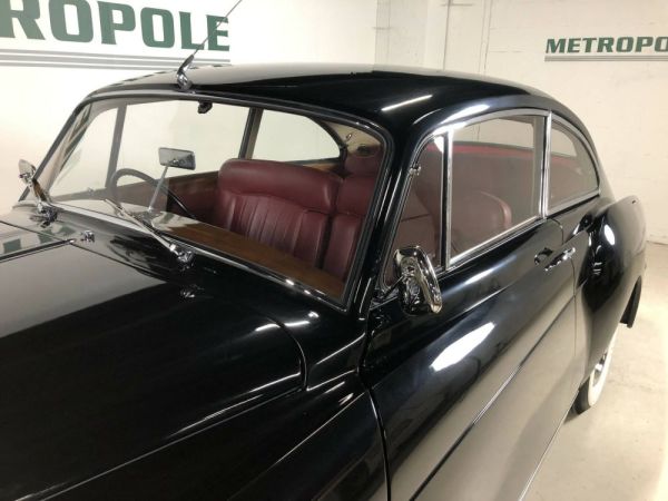 Bentley S1 Continental Mulliner 1959 130361