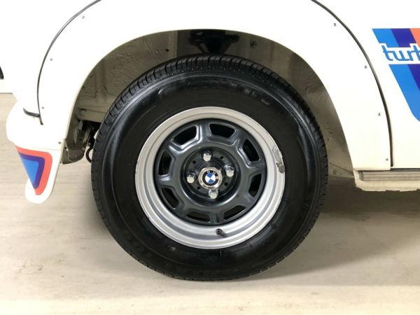 BMW 2002 Turbo 1974 131740