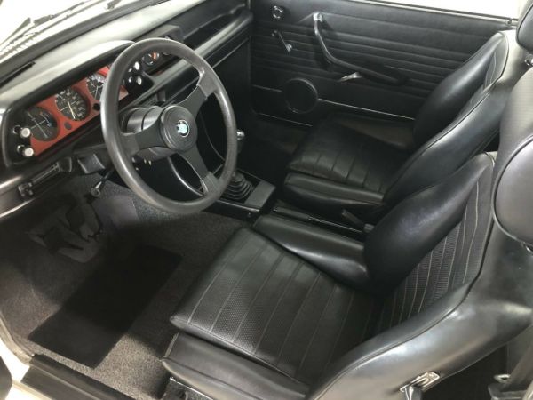 BMW 2002 Turbo 1974 131741