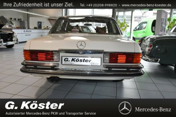 Mercedes-Benz 280 S 1978 124052