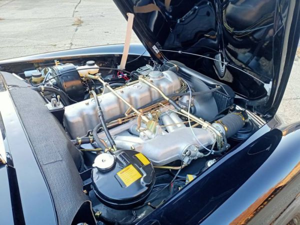 Mercedes-Benz 230 SL 1964 105246