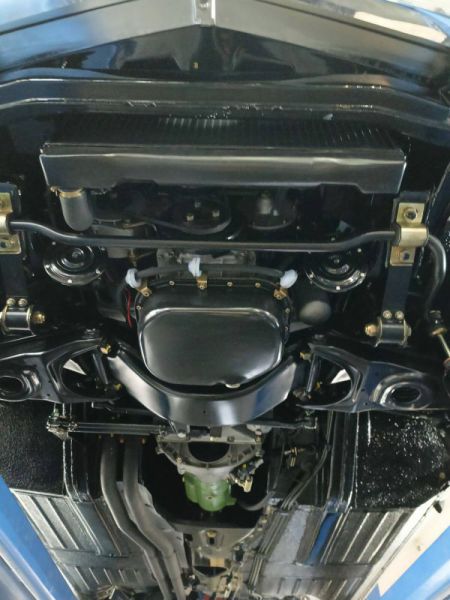 Mercedes-Benz 230 SL 1964 105248