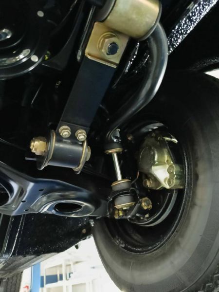 Mercedes-Benz 230 SL 1964 105250