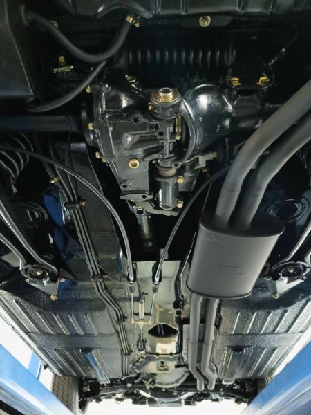 Mercedes-Benz 230 SL 1964 105251